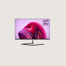 PC Power PCG24F120U 24 inch FHD 120Hz IPS Monitor